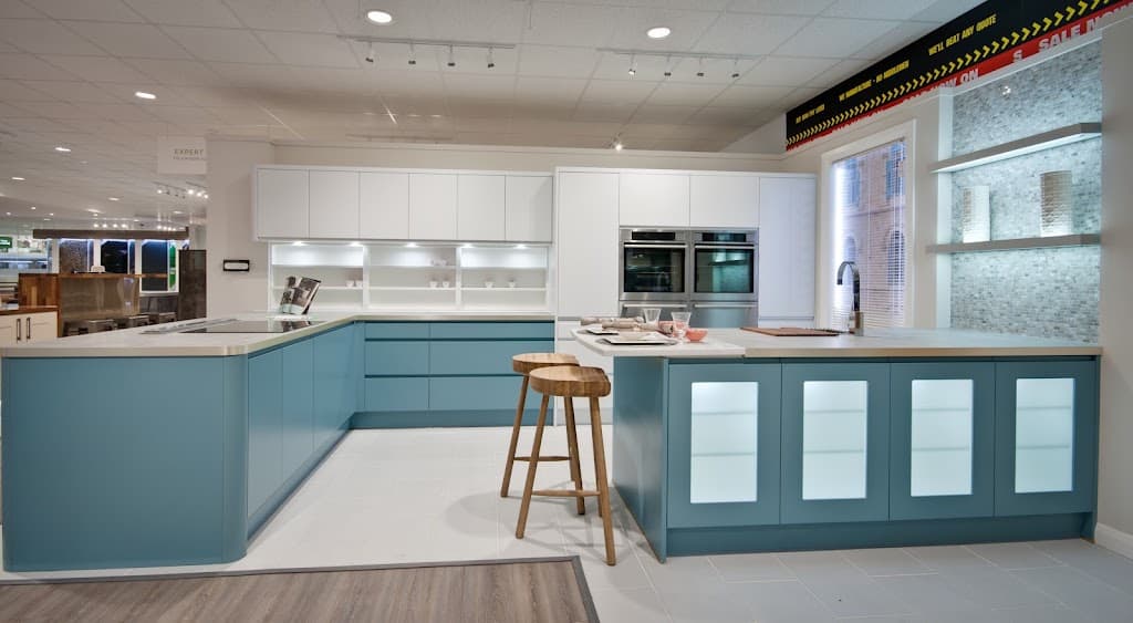 Wren Kitchens