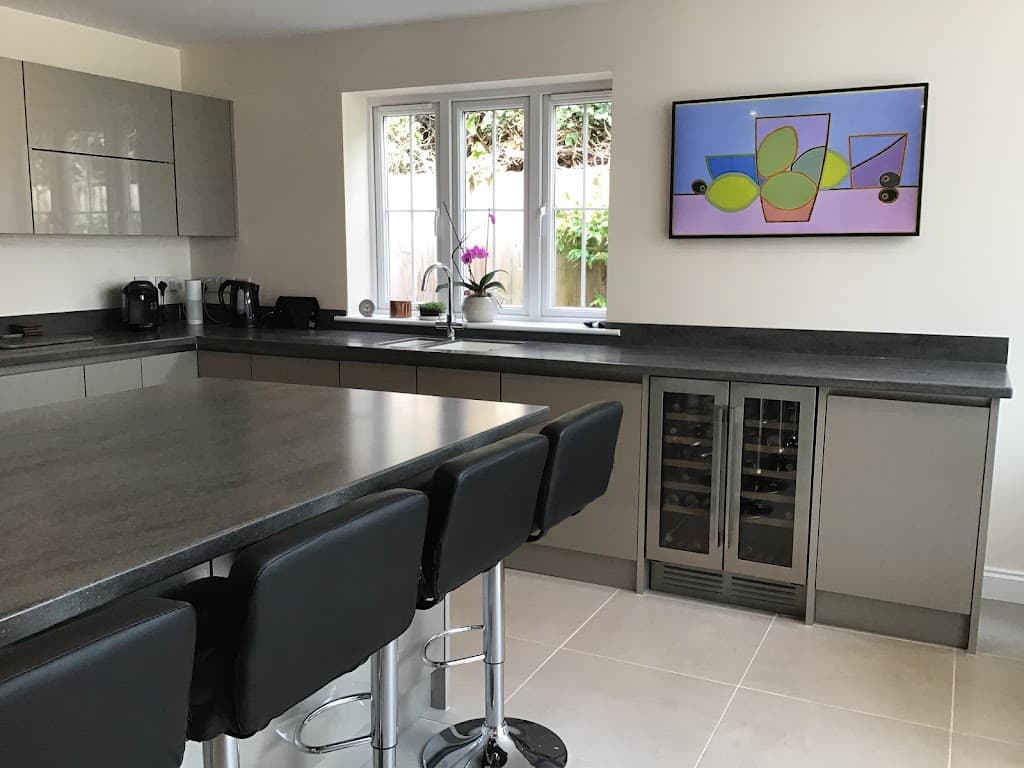 Solent Worktops