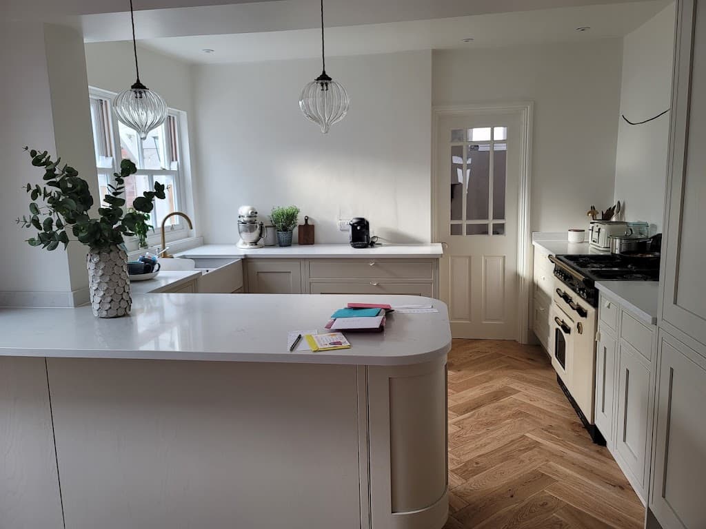 Norfolk Granite Works