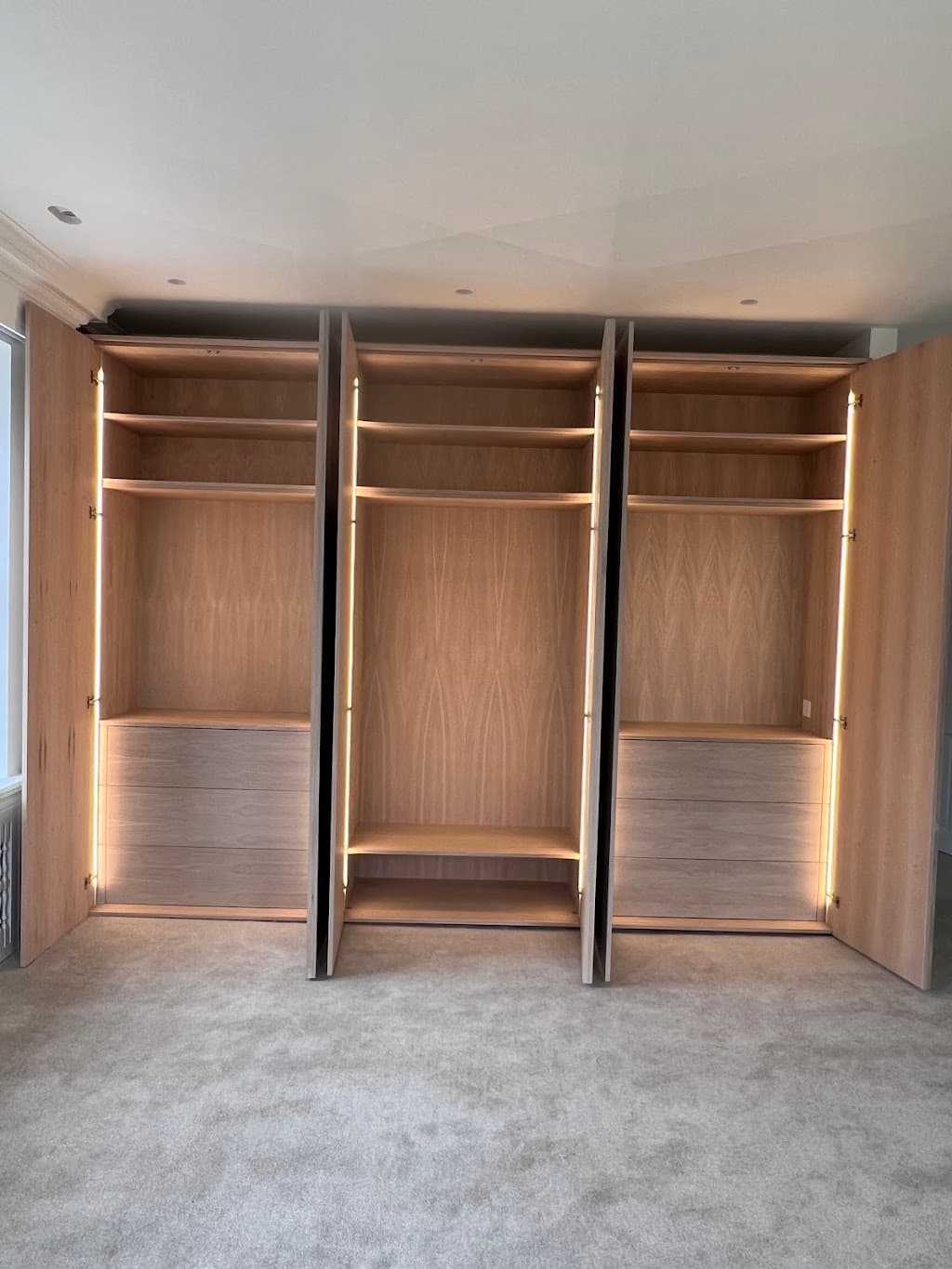 Bespoke Joinery Edinburgh Ltd
