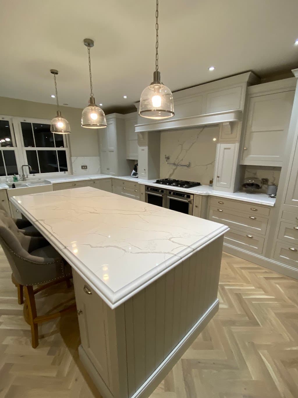 Olympic Marble