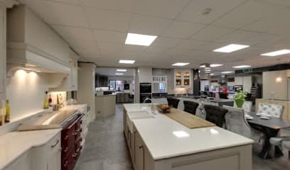 Kitchen Design Centre(Tuskar Rock)