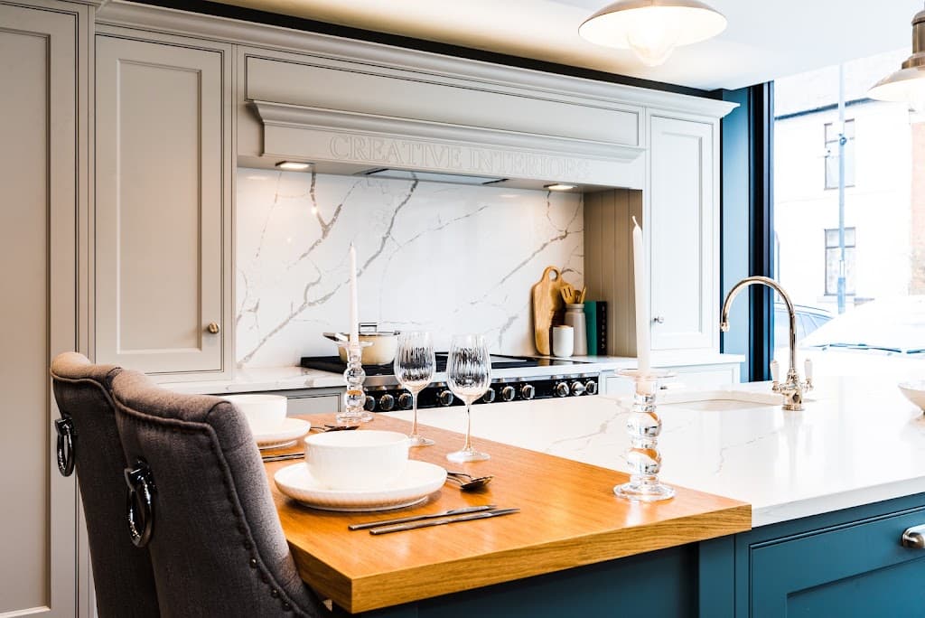 Creative Interiors Derby