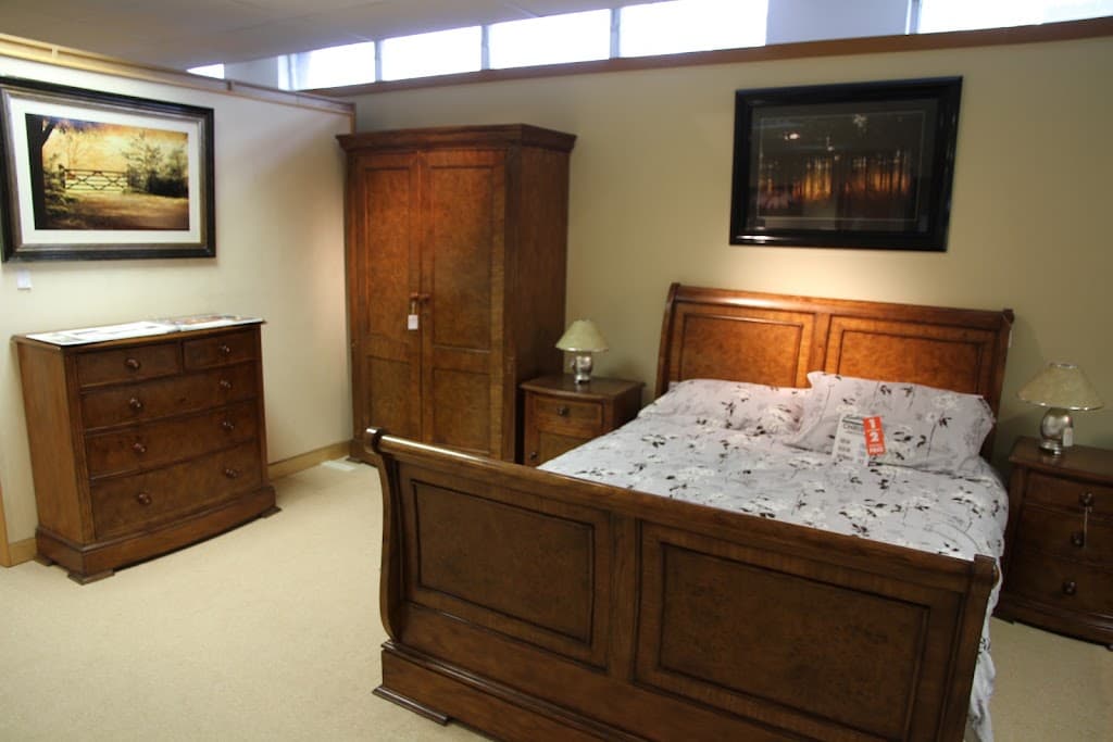 Hunters Furniture Ltd