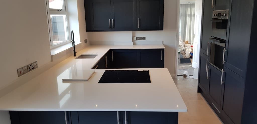 Marble & Granite Inspirations Ltd