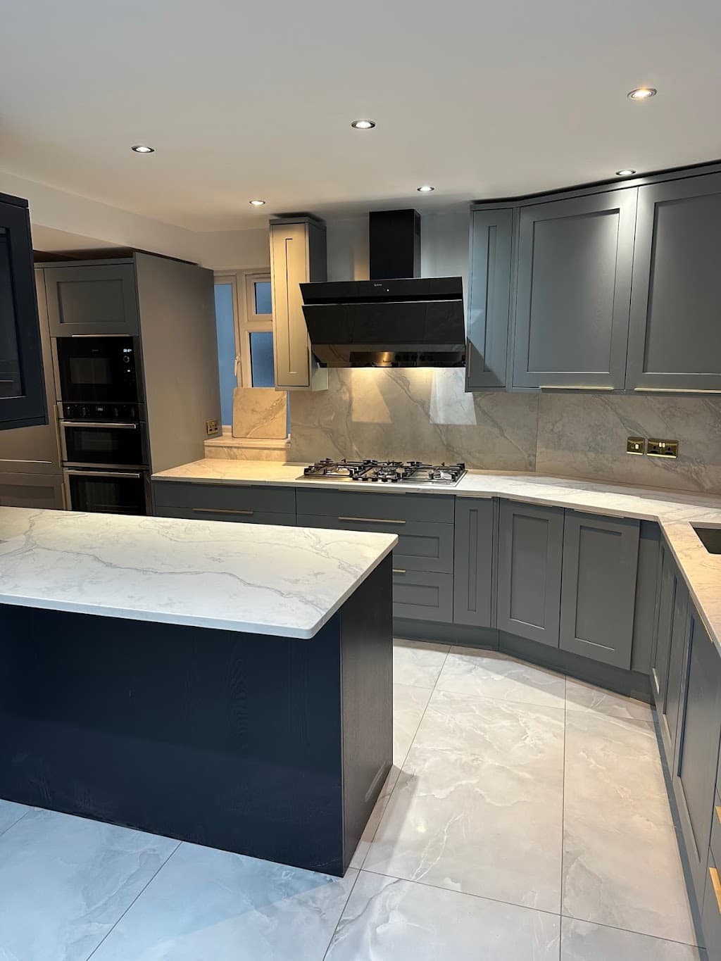 Glam Kitchens Limited | kitchen renovation london
