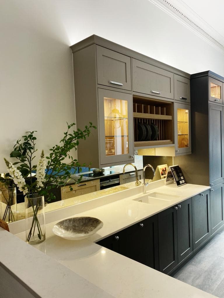 Kitchens In Colour
