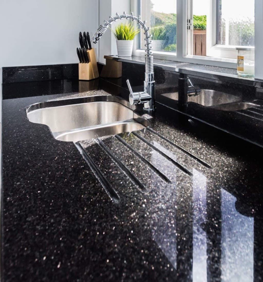 Sigma Stone Ltd