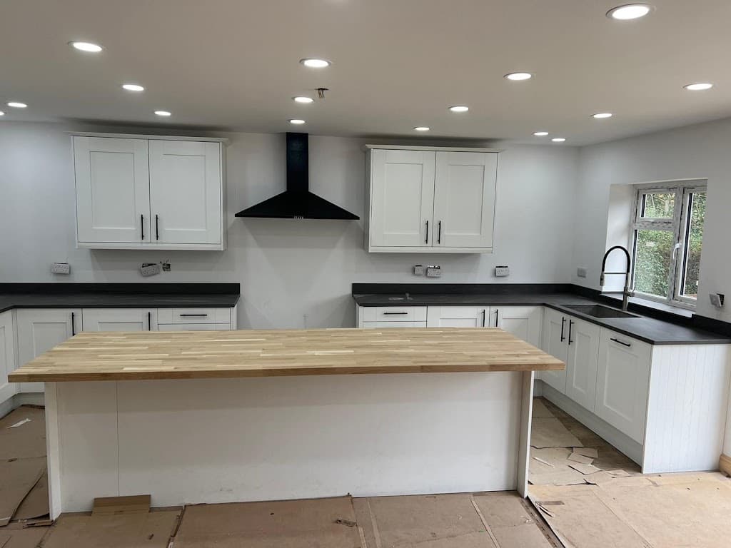 Kalsi Kitchens