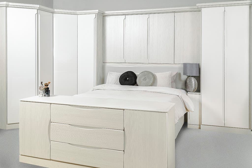 Bedroomology