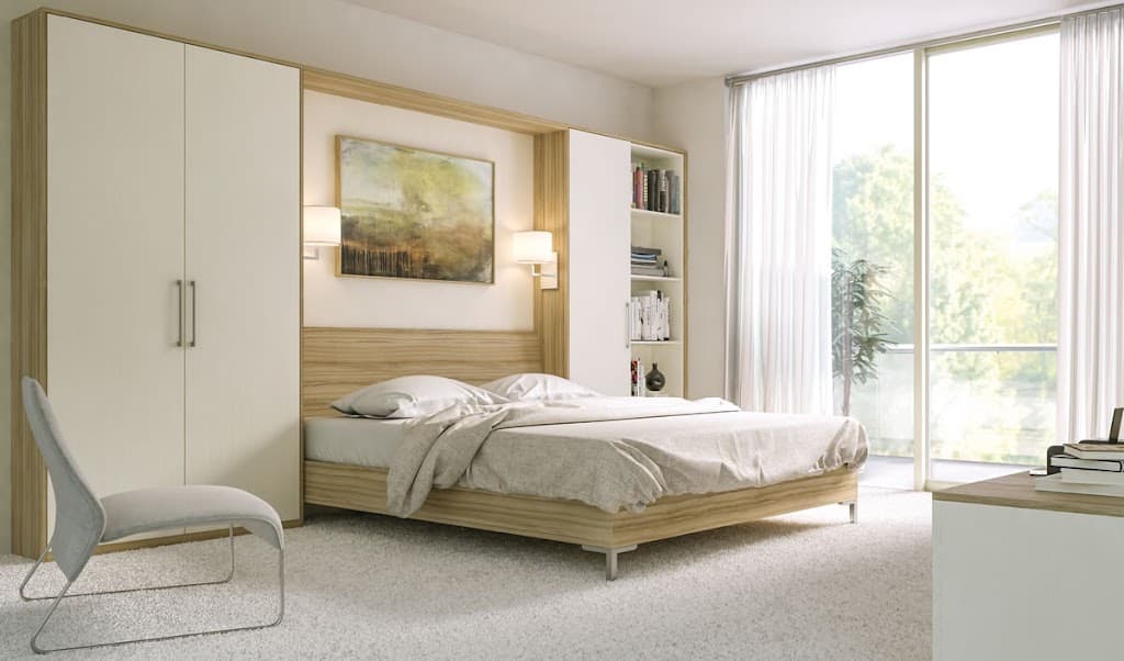 Harpenden Bedrooms
