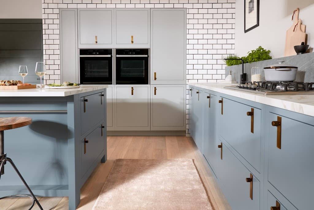 Leger Interiors | Kitchens & Bathrooms | Showroom York