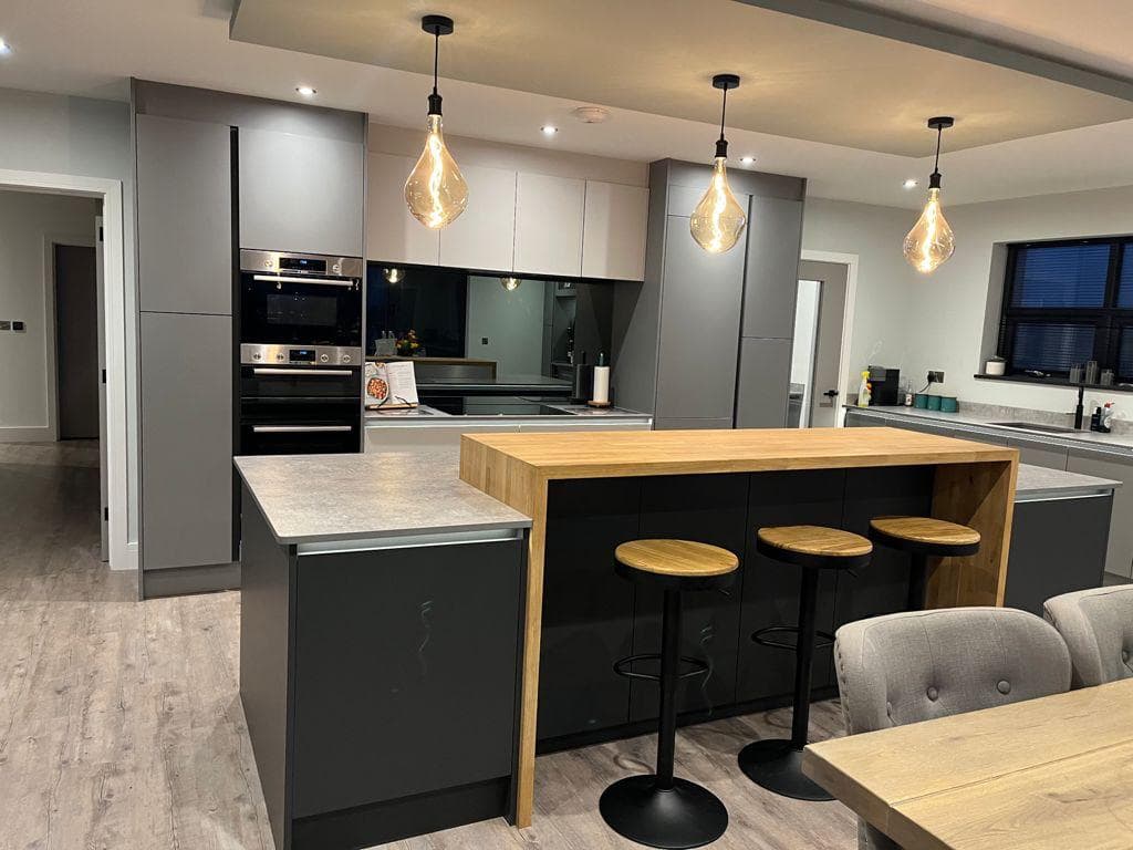 Armada Kitchens and Bathrooms