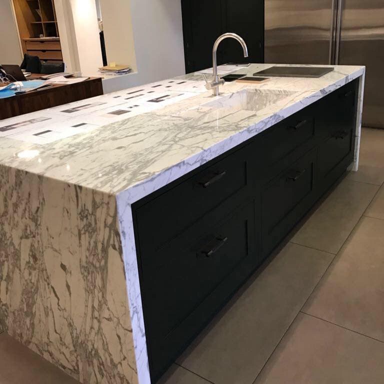 Marble & Granite Surfaces Ltd