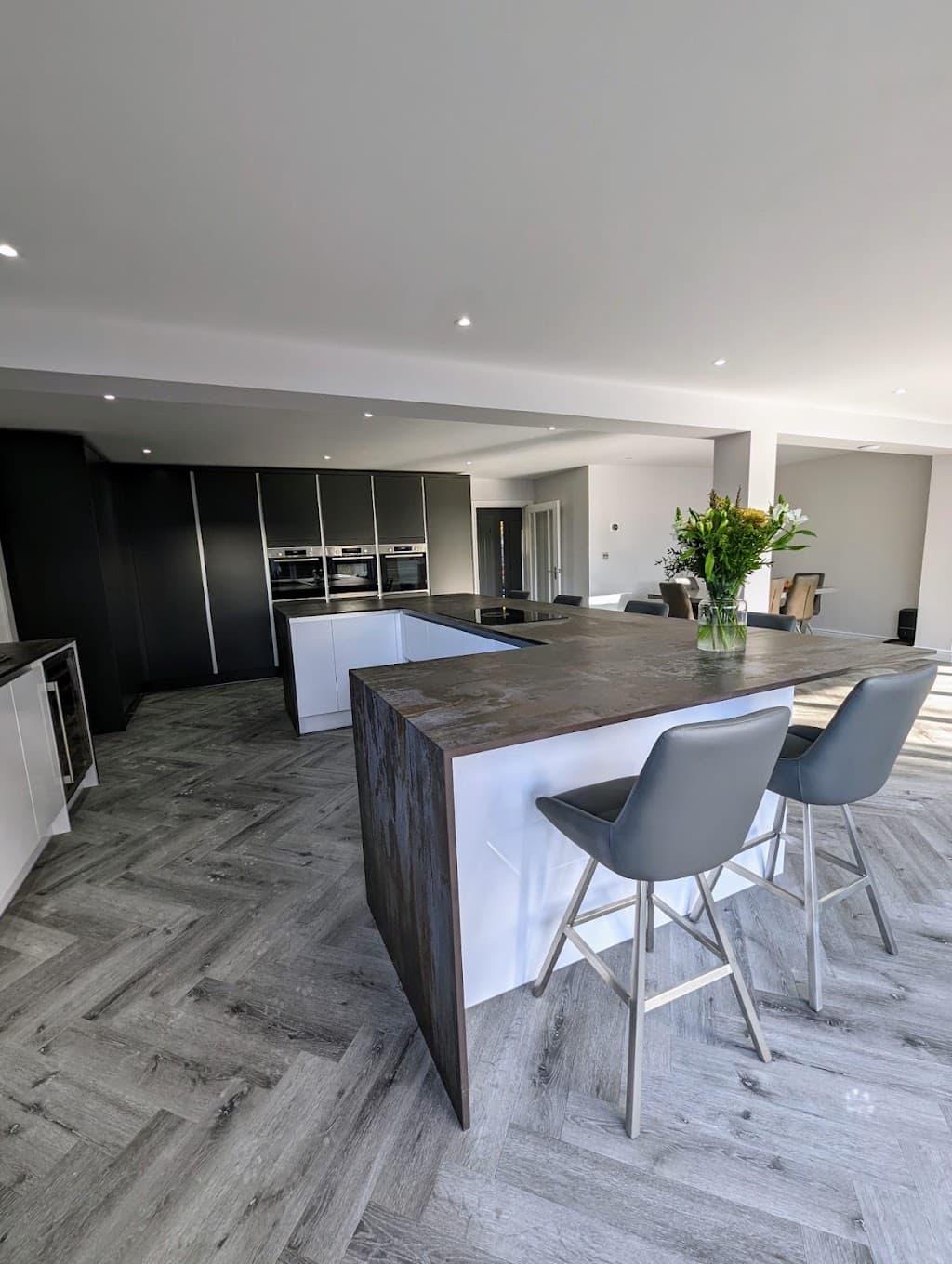 Kitchens By Design