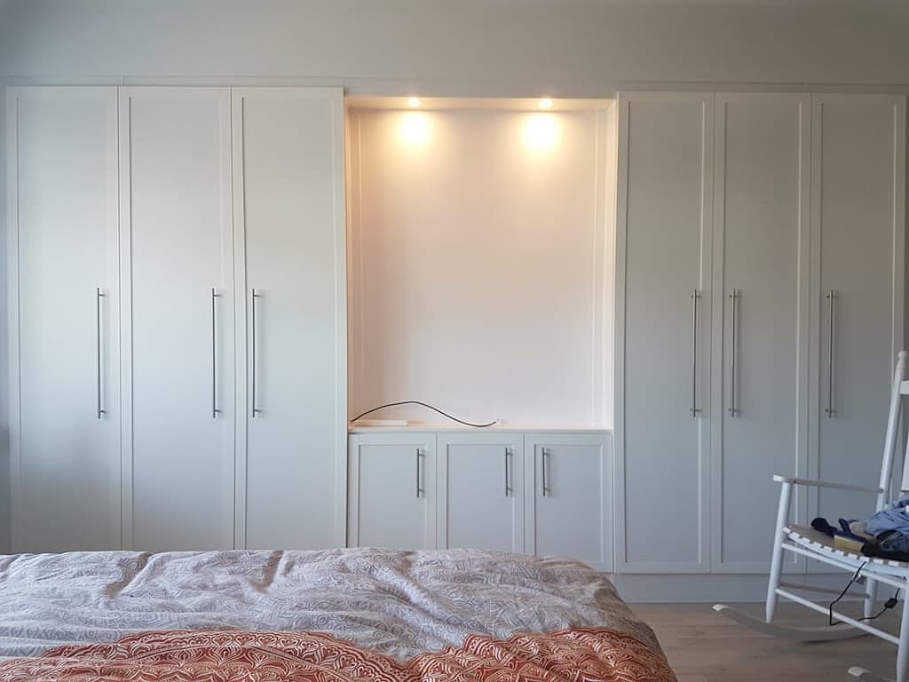 Superior Bedrooms