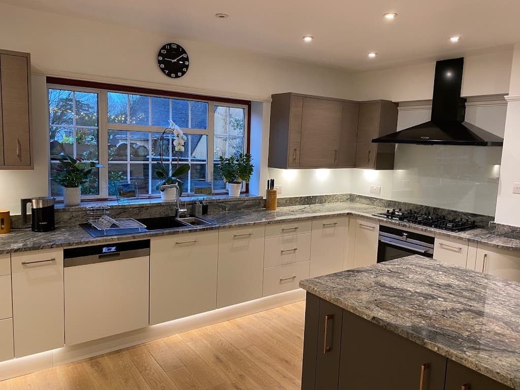 Bristol Marble and Granite Company Ltd