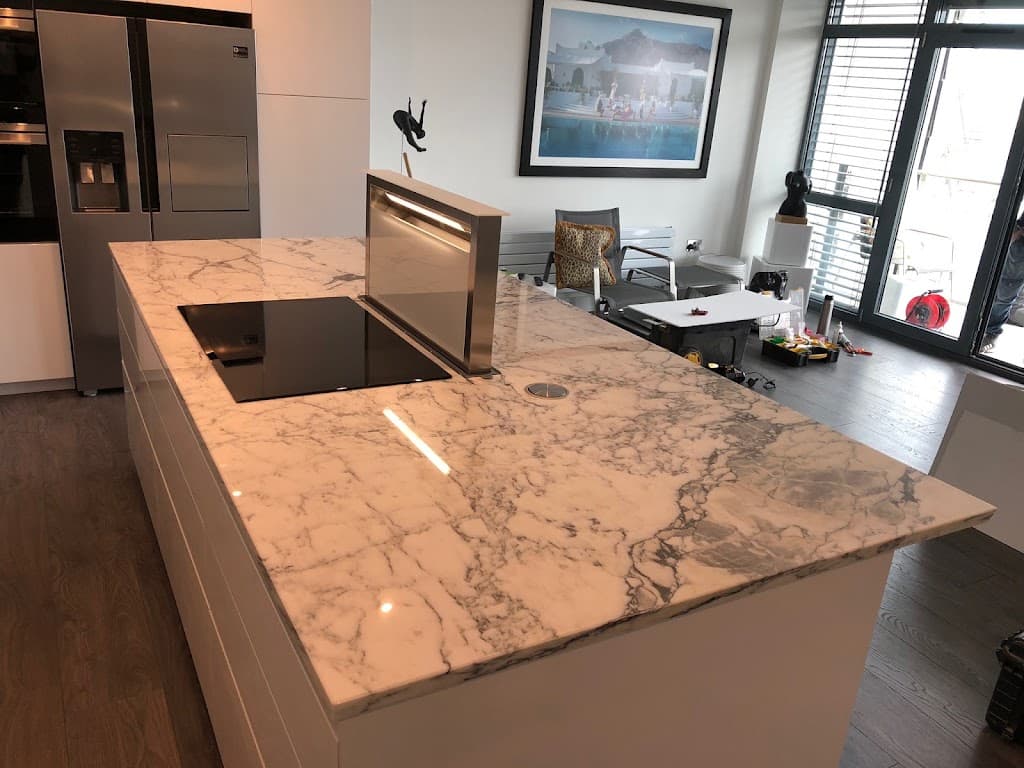 Granite & Marble Shop