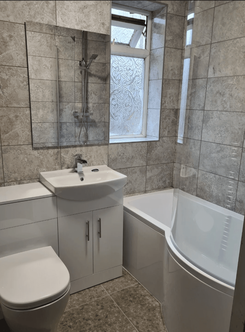 FixIt Kitchen and Bathroom Fitter/ Building Contractors