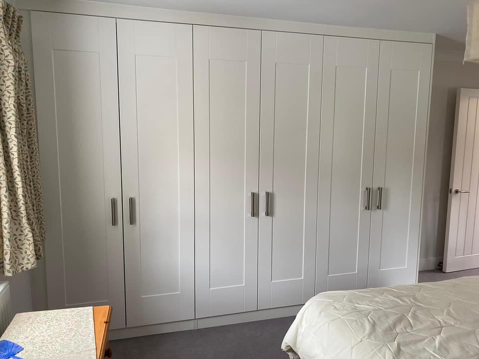 Interstyle Bedrooms and Fitted Furniture