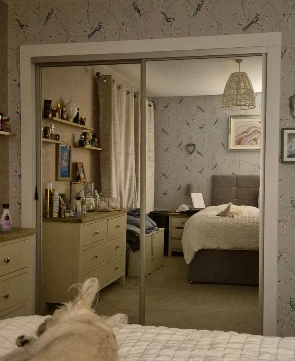 Michael Anthony Bedrooms