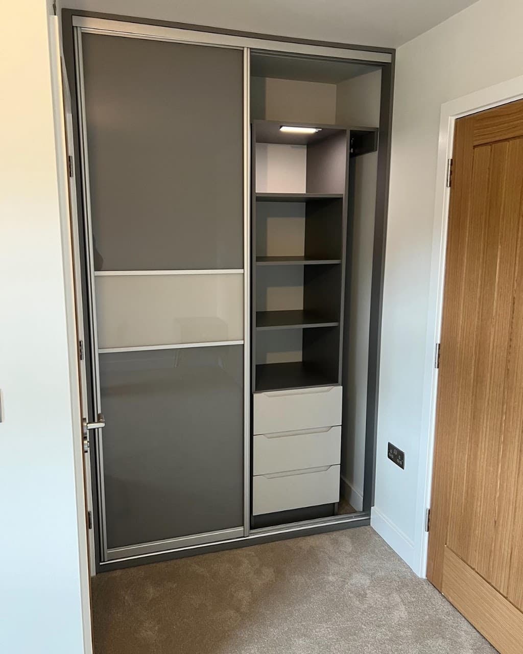 Staffordshire Wardrobes