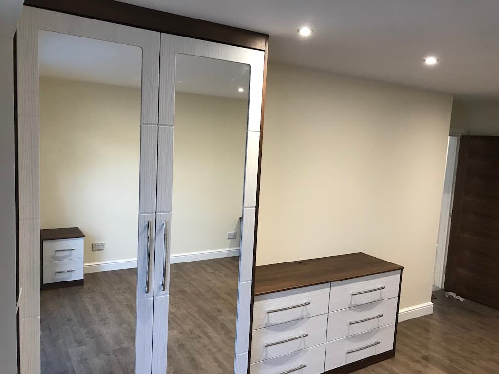 Coppice Bedrooms Ltd