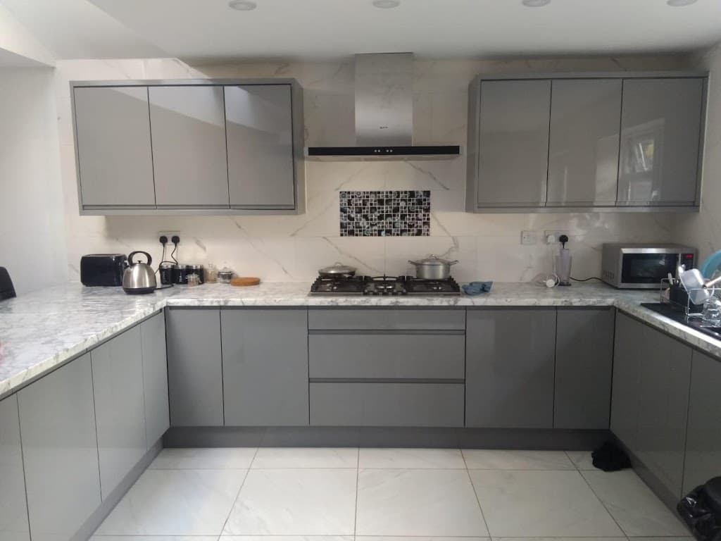 Excel Interiors