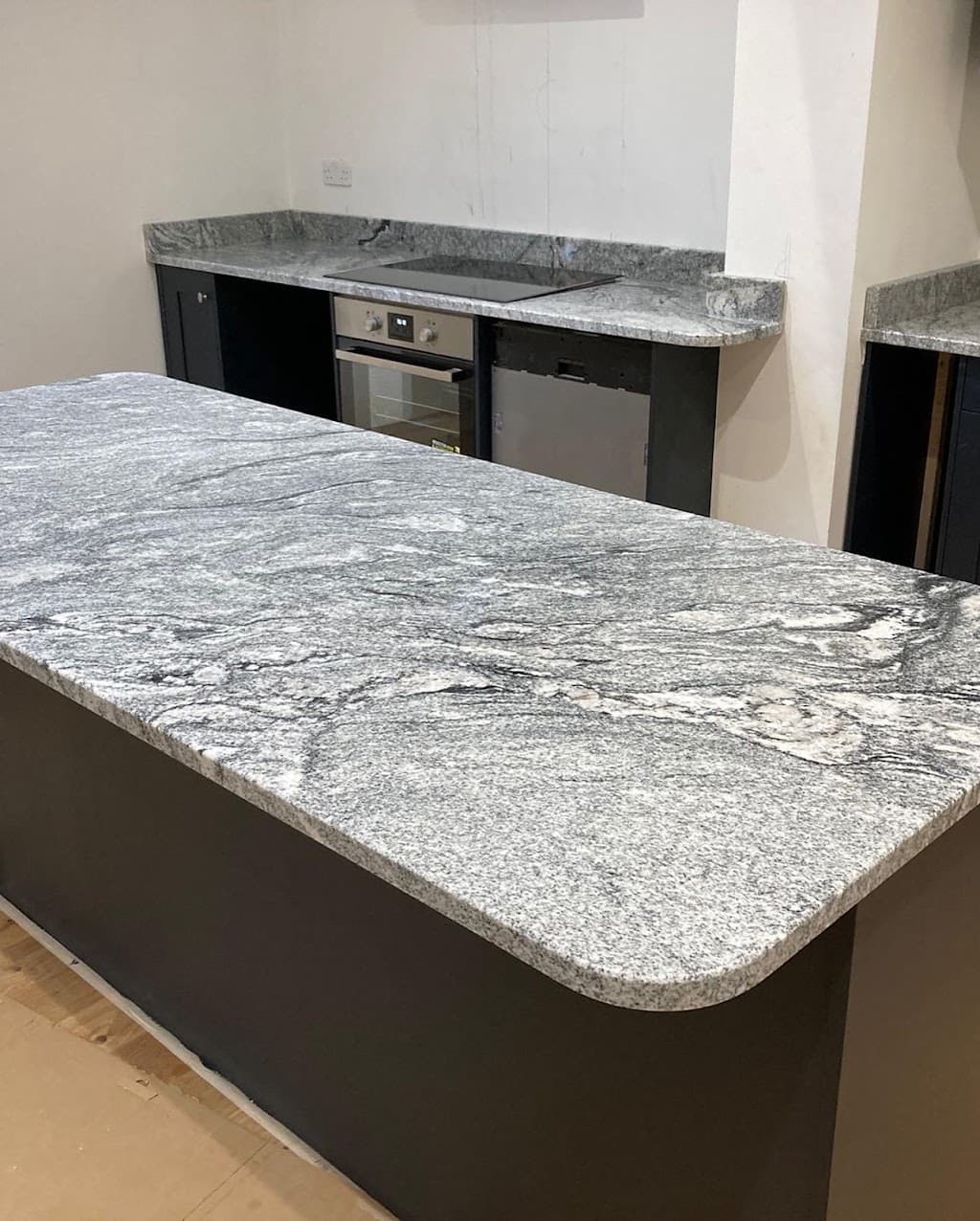 Omega Stone ltd