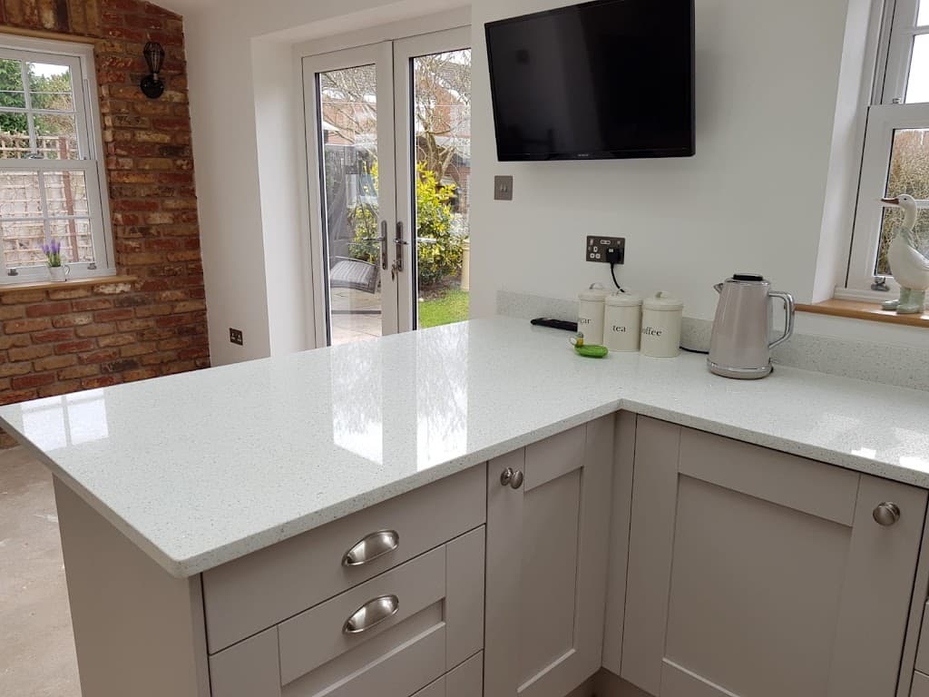 CSS Granite Ltd