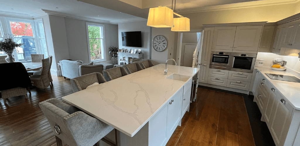 Granite Worktops York