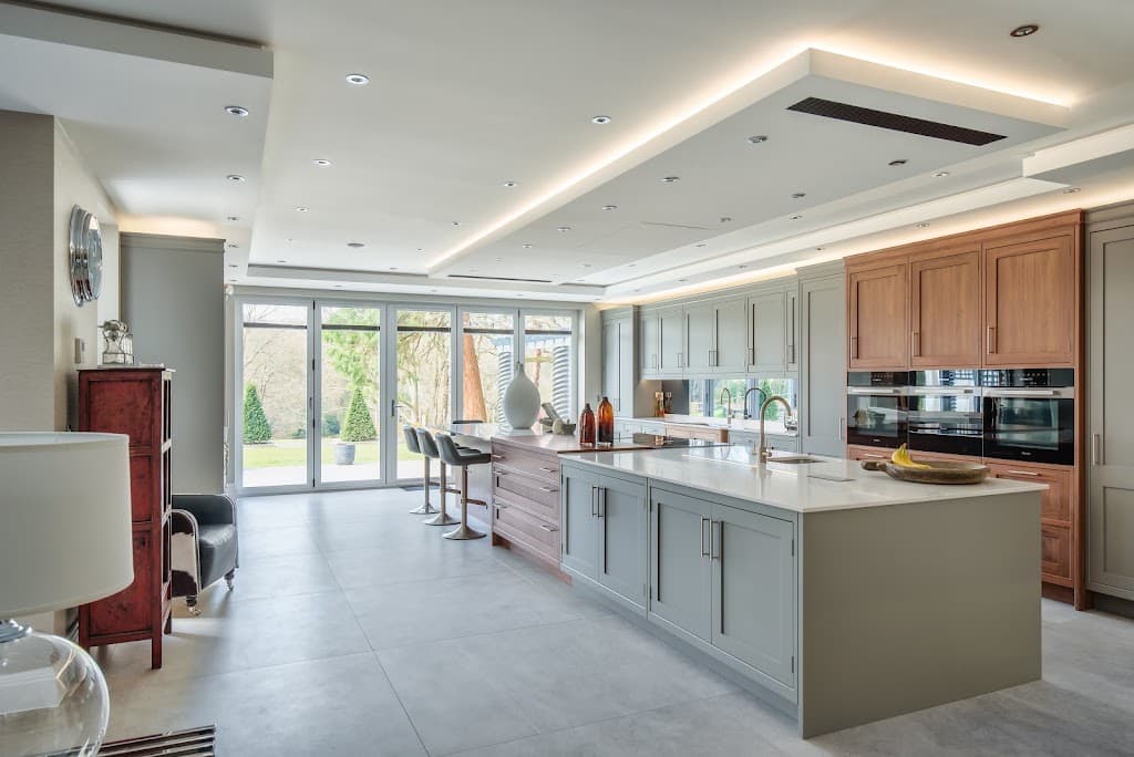 Design Interiors Ltd