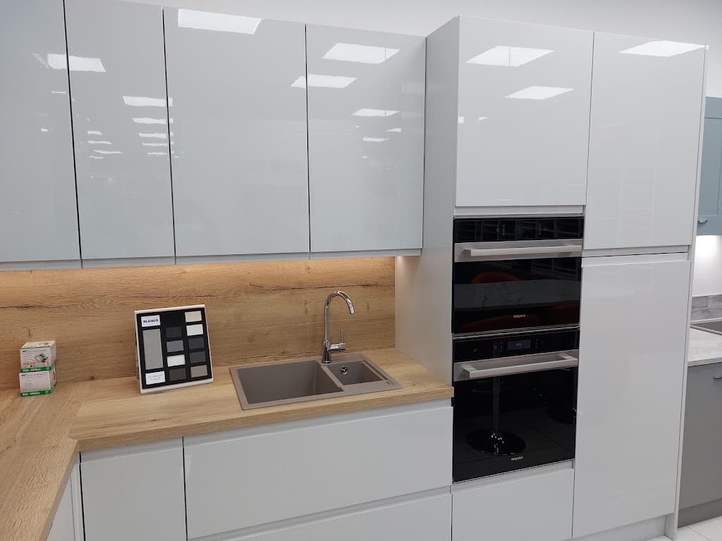 Glasgow Kitchen & Bathroom Centre