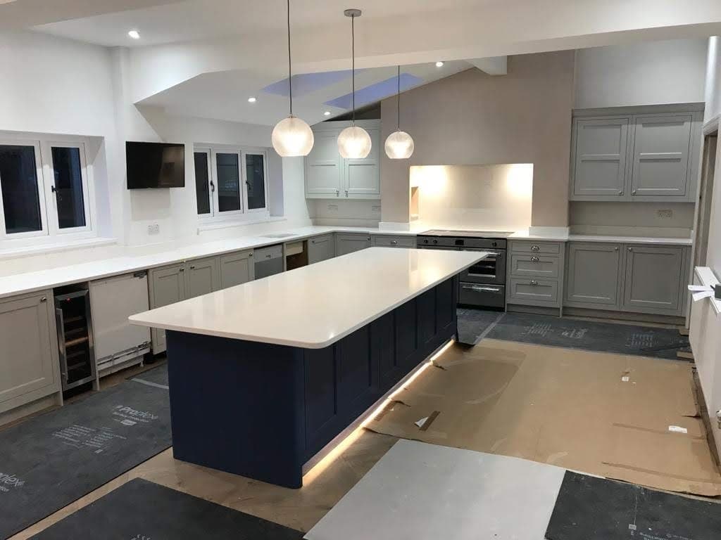Jam Kitchens