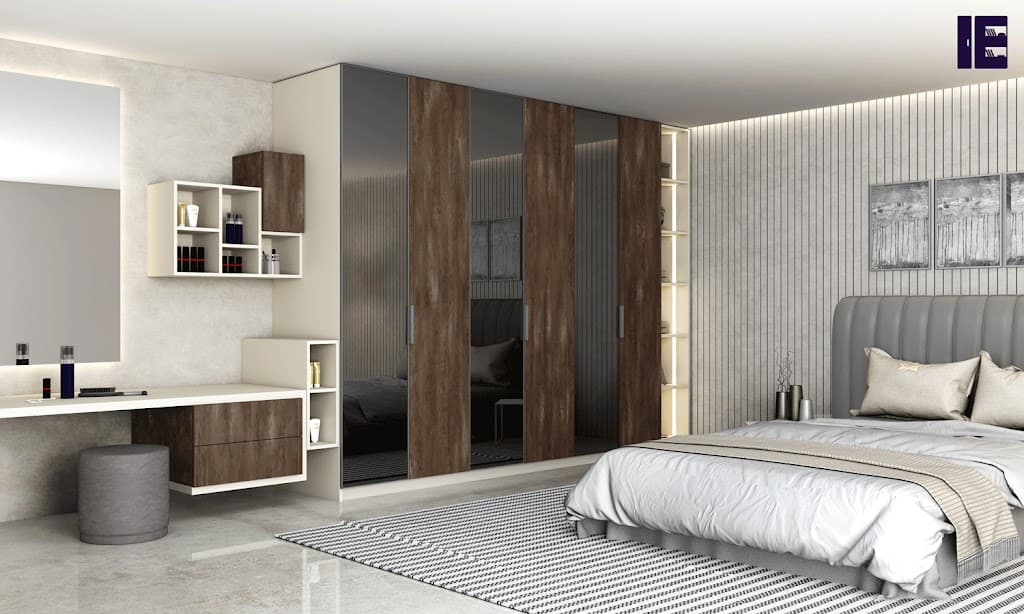 Inspired Elements - Fitted Wardrobes London