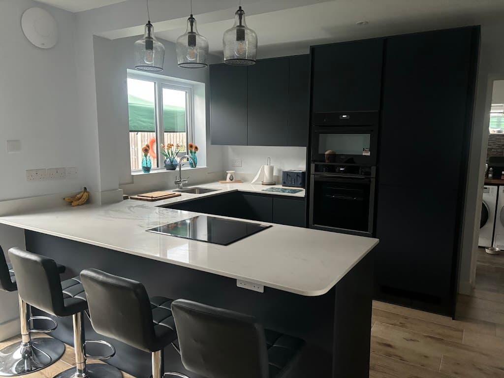 Wren Kitchens