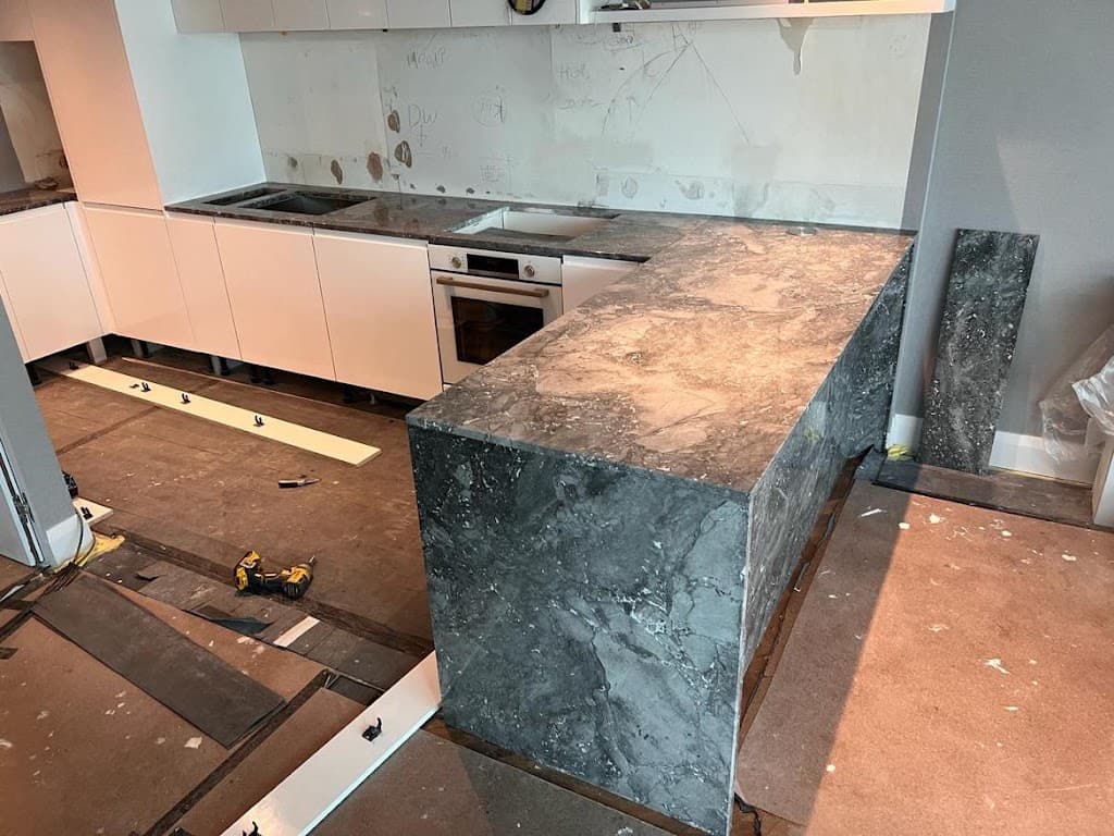 Stoneworld Ltd