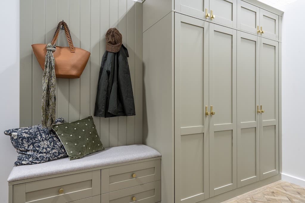 Hammonds Fitted Furniture