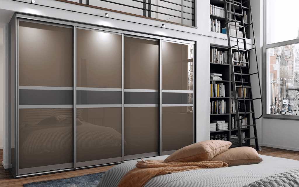 Fitted Sliding Wardrobes