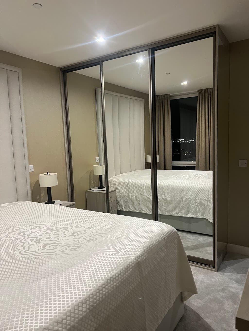 My Dream Wardrobes Ltd