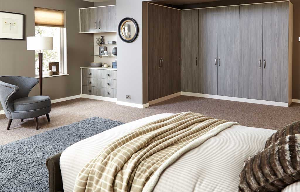 My Fitted Bedroom