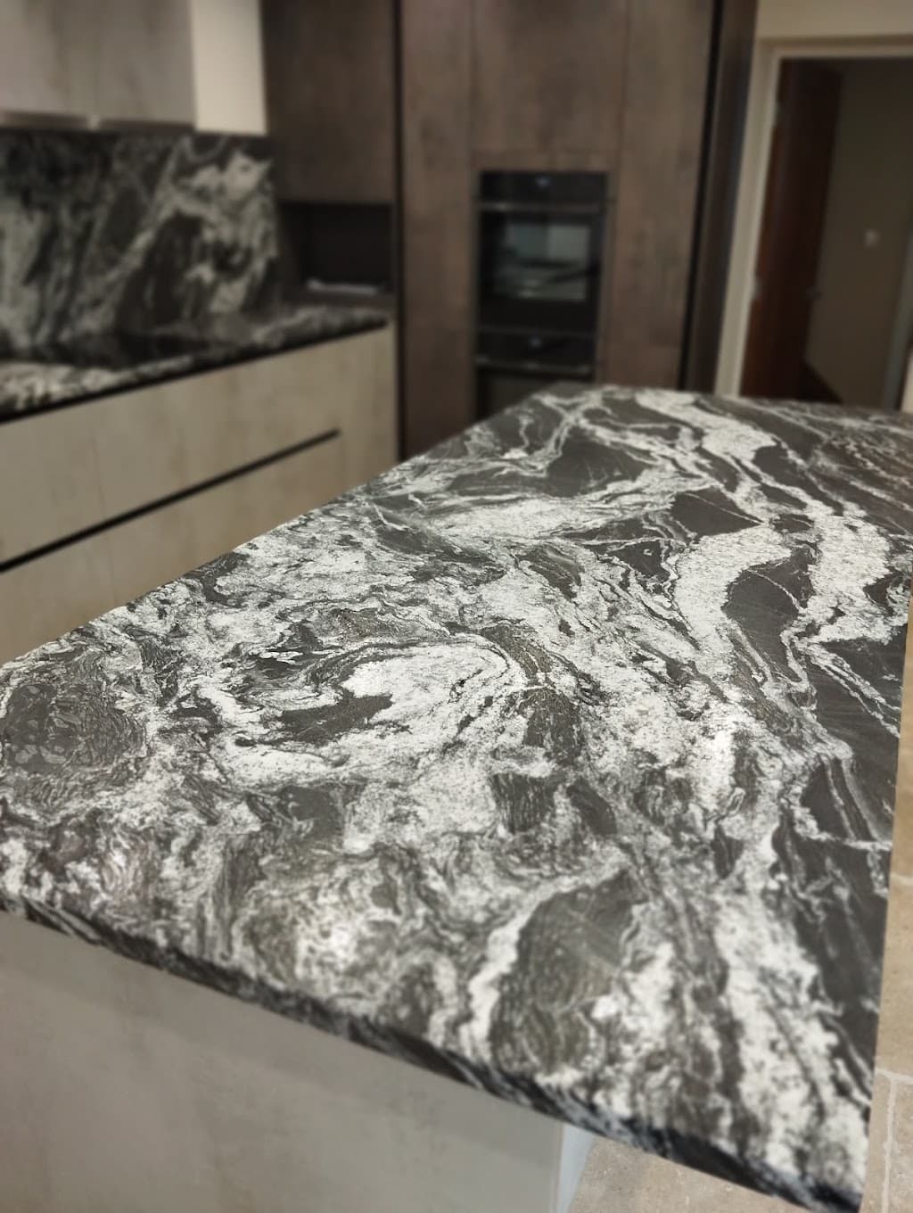 Prostone Interiors Ltd