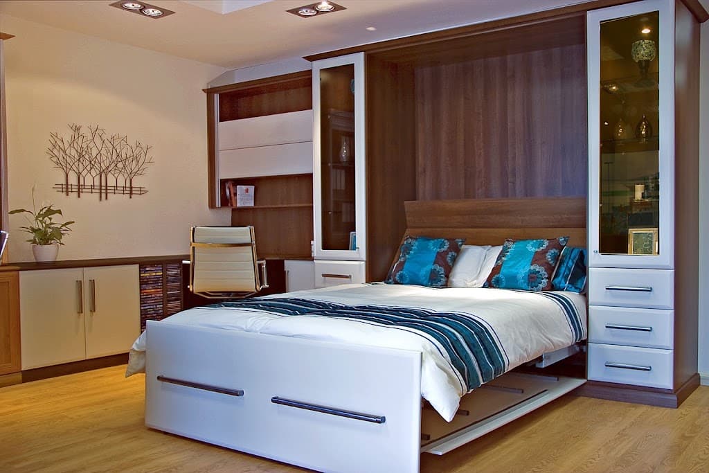 Monarch Bedrooms