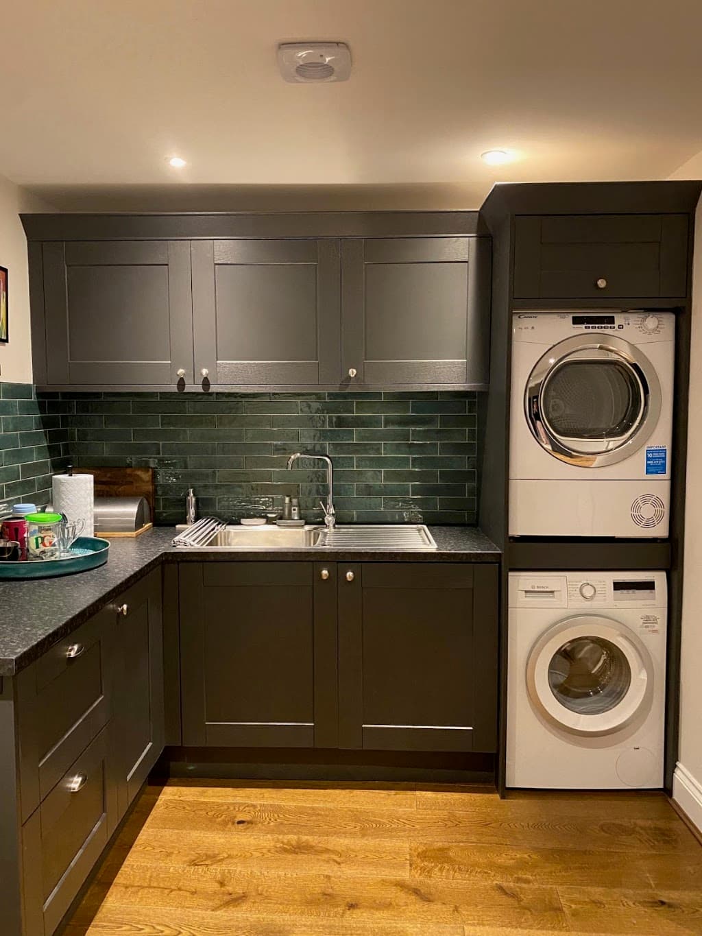 Bulldog Kitchens & Bedrooms