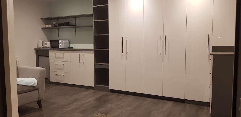 Coastal Cupboards