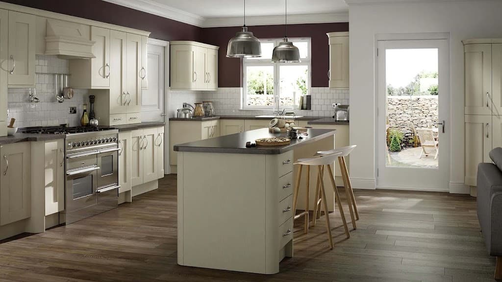 MFG Interiors Ltd
