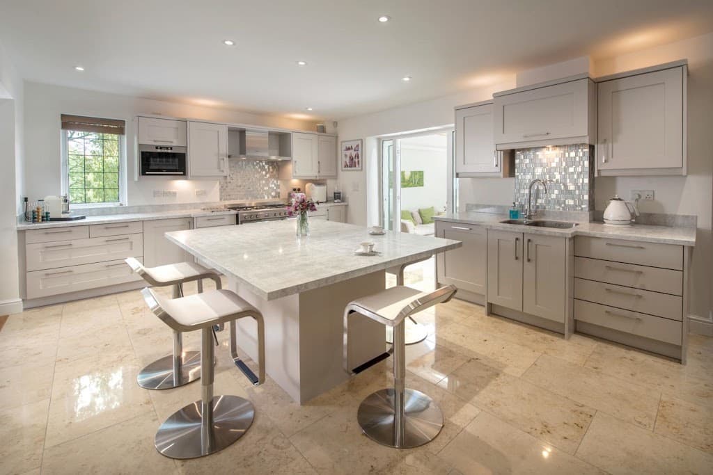 Granite Transformations Cambridge