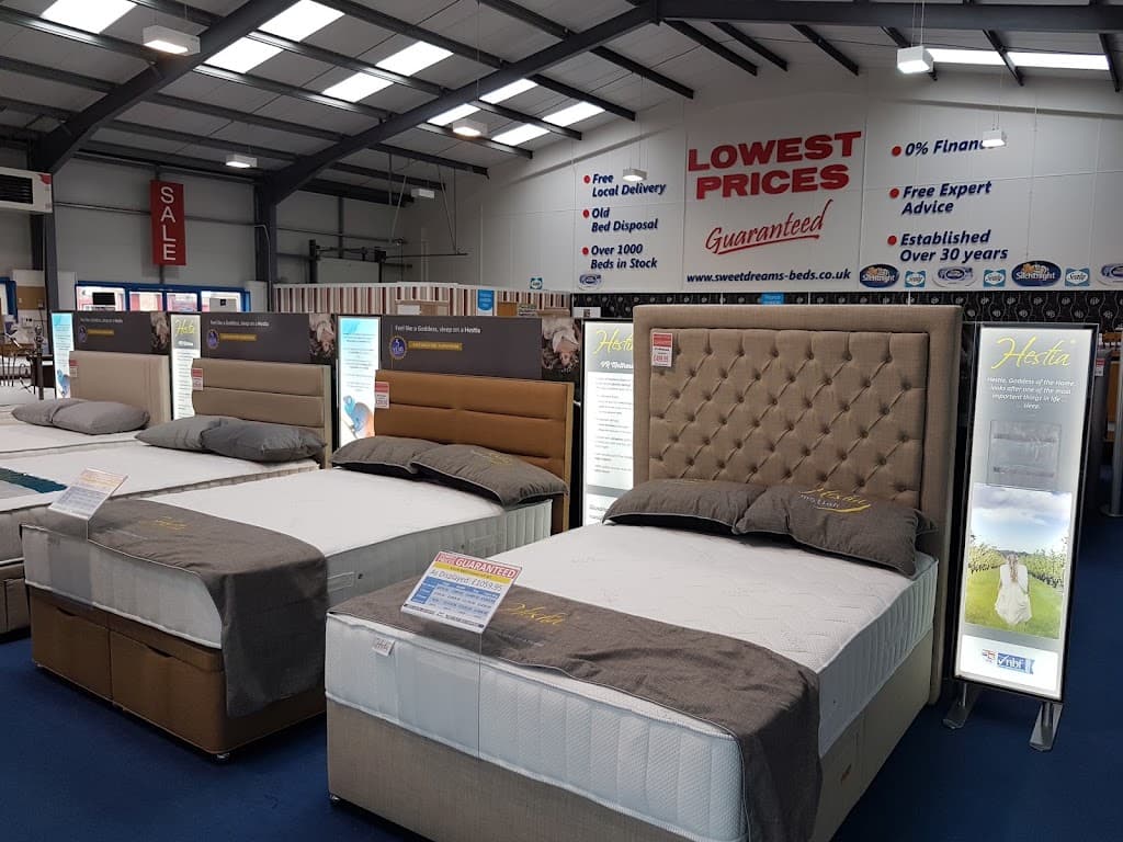 Sweet Dreams Beds
