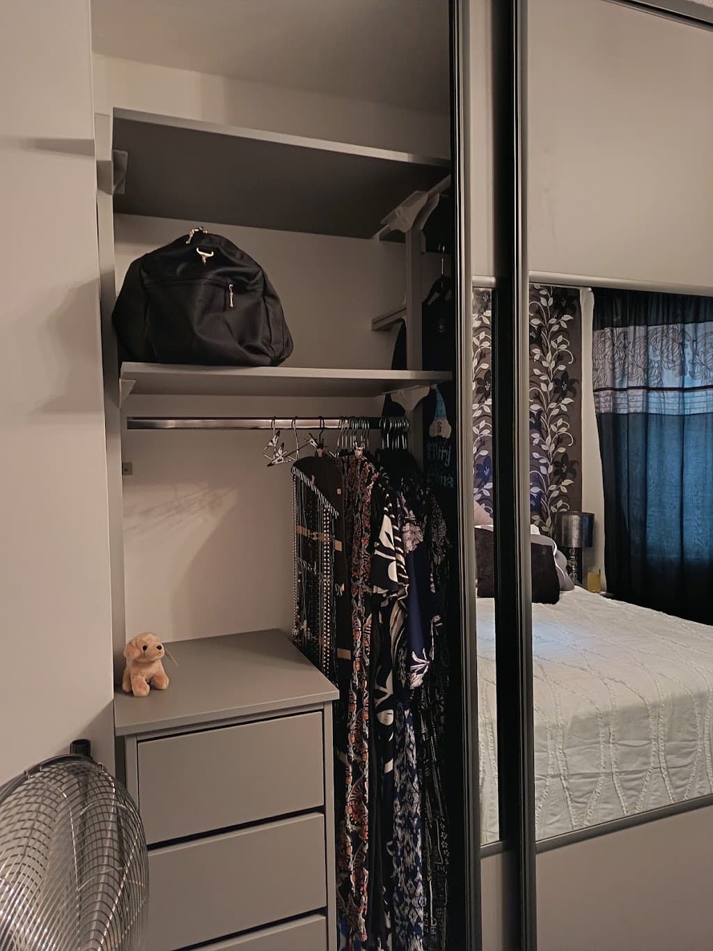Trade Bedrooms