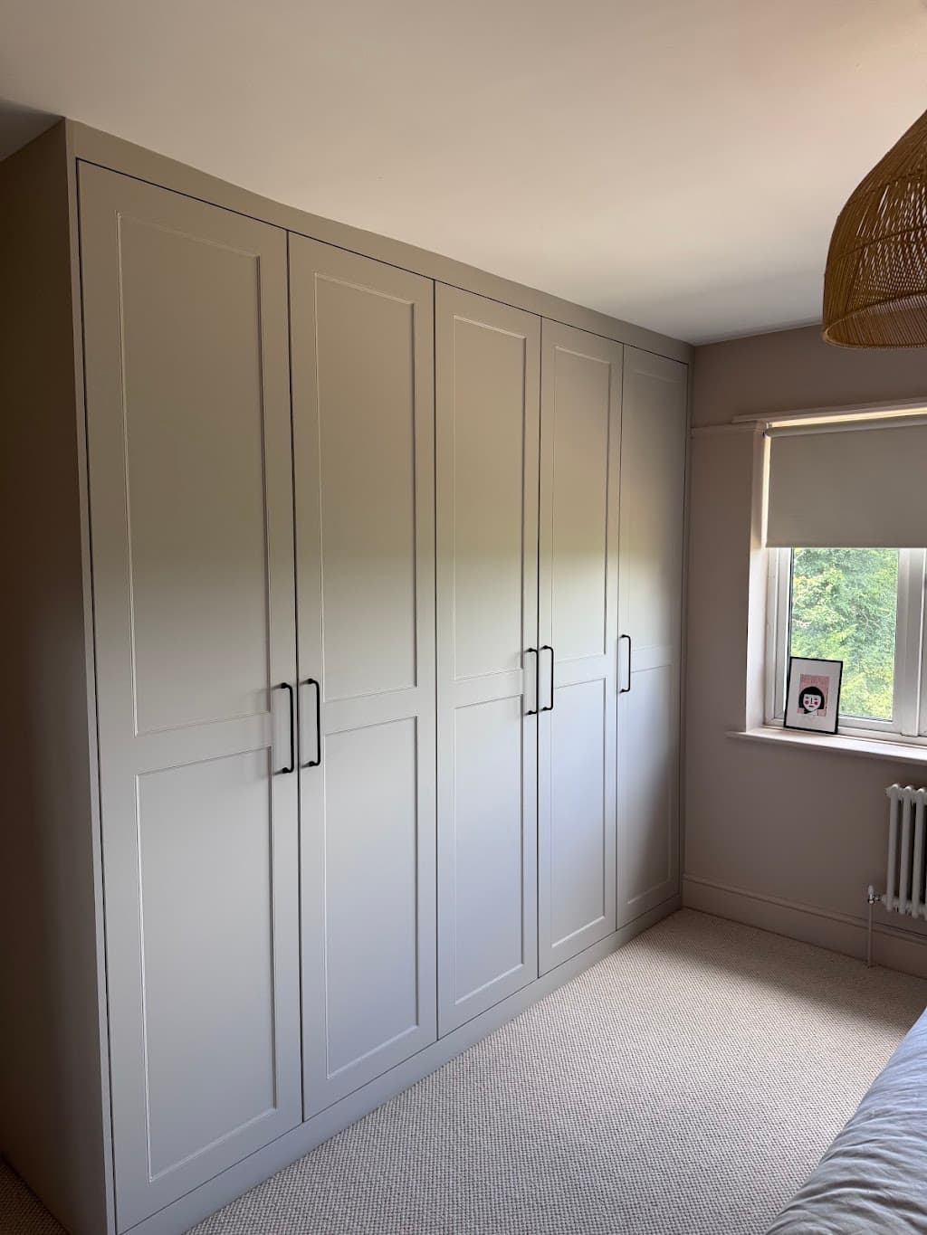 Brighton Bespoke Interiors Ltd.
